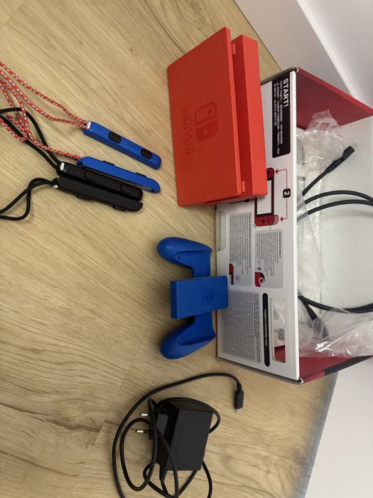nintendo switch v2