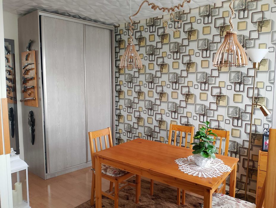 Apartment in Jarocin, Zdrój, powiat jarociński - Widok 3