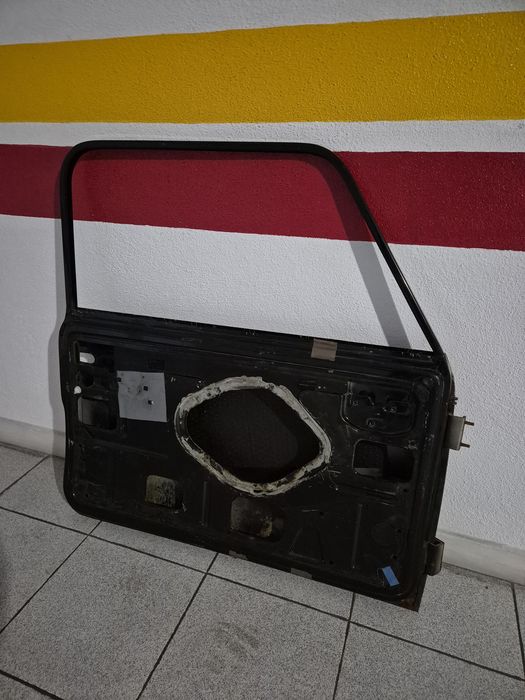 Portas mini classico
