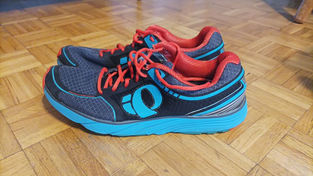 Buty biegowe Pearl Izumi EM Road M3