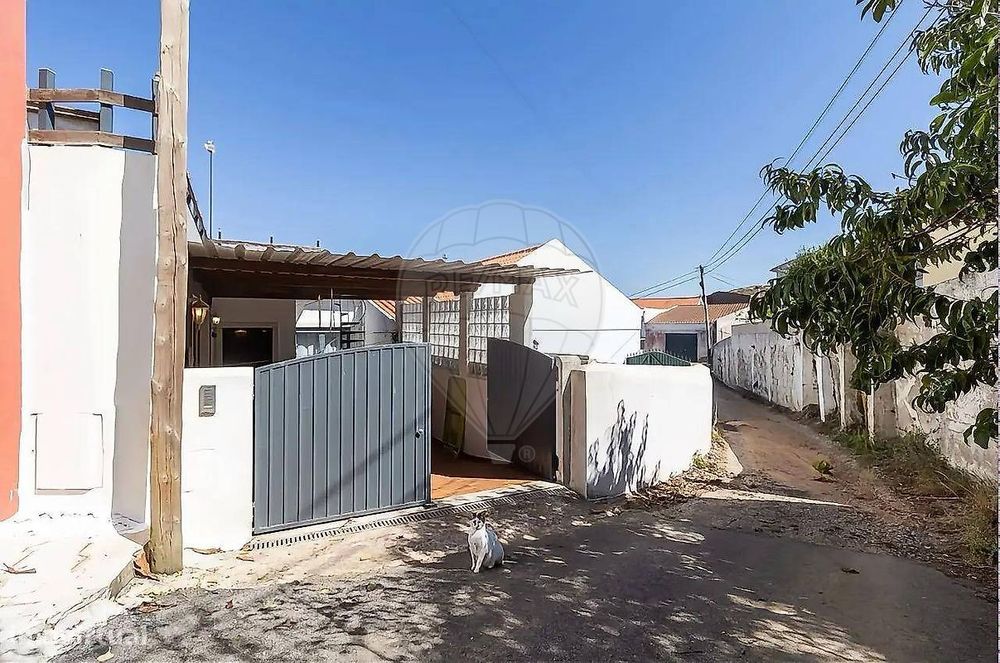 Moradia T3 para venda