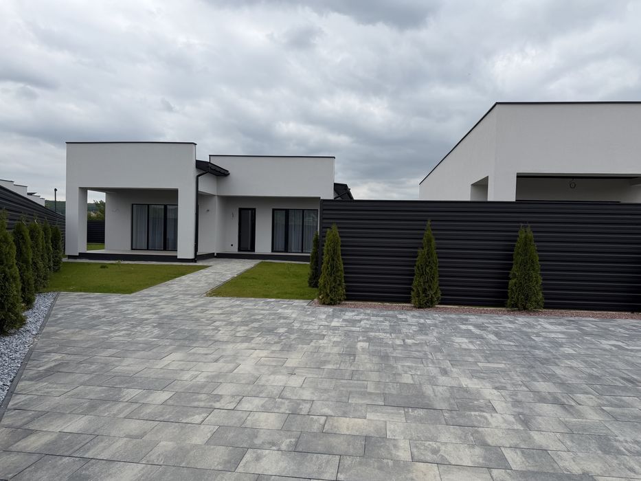 Продаж Дім -Американки під Ключ