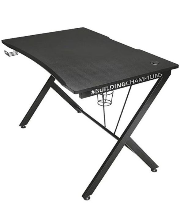 Mesa gaming para desocupar