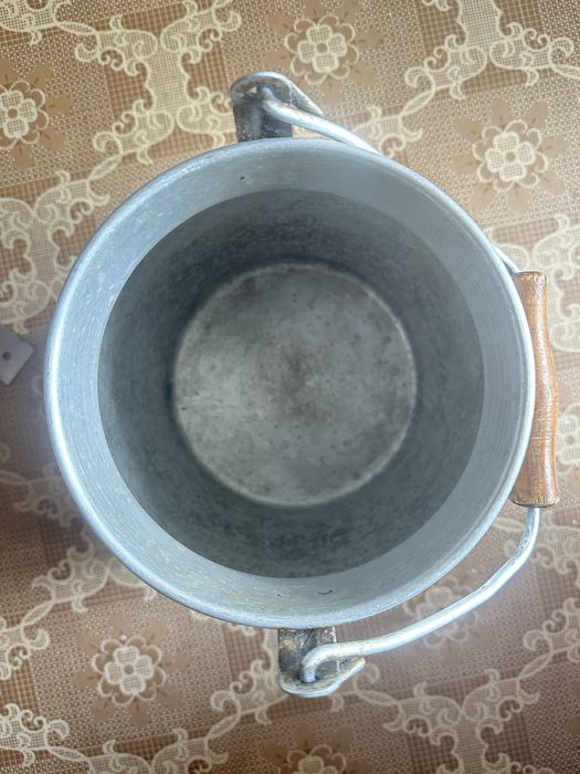 Продам бідони алюмінійові  3л, 5л, 10л