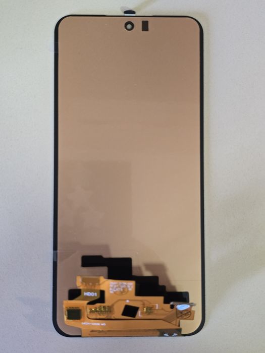 Samsung A56 5G LCD Novo