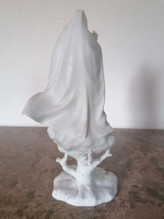 Aparição de Fátima, Vista Alegre