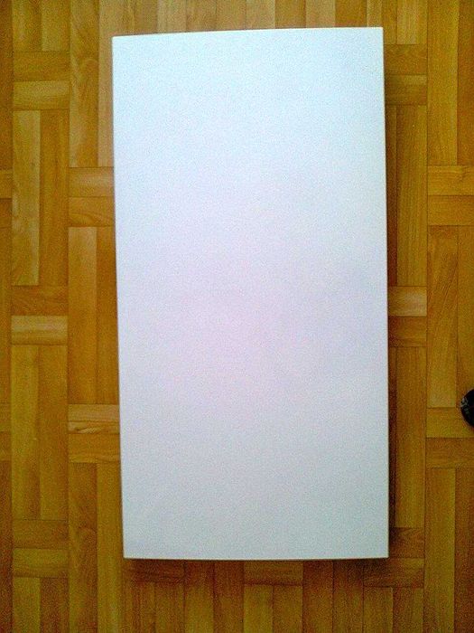 Lodówka BEKO DSA240K31WN skrzydło NOWE drzwi chłodziarko-zamrażarka