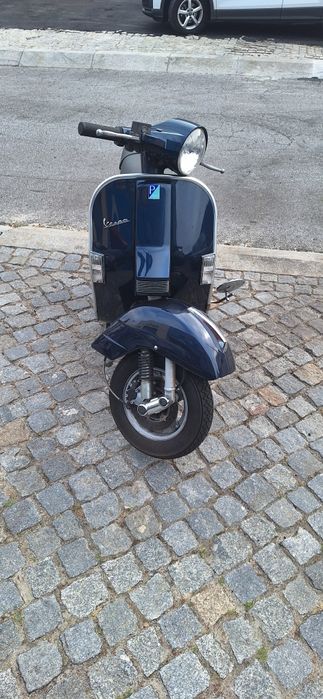 Piaggio Vespa PX 150