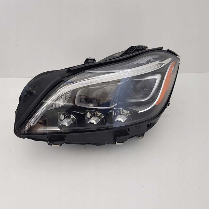 Mercedes Benz CLS W218 Фари передні MULTIBEAM LED EU USA