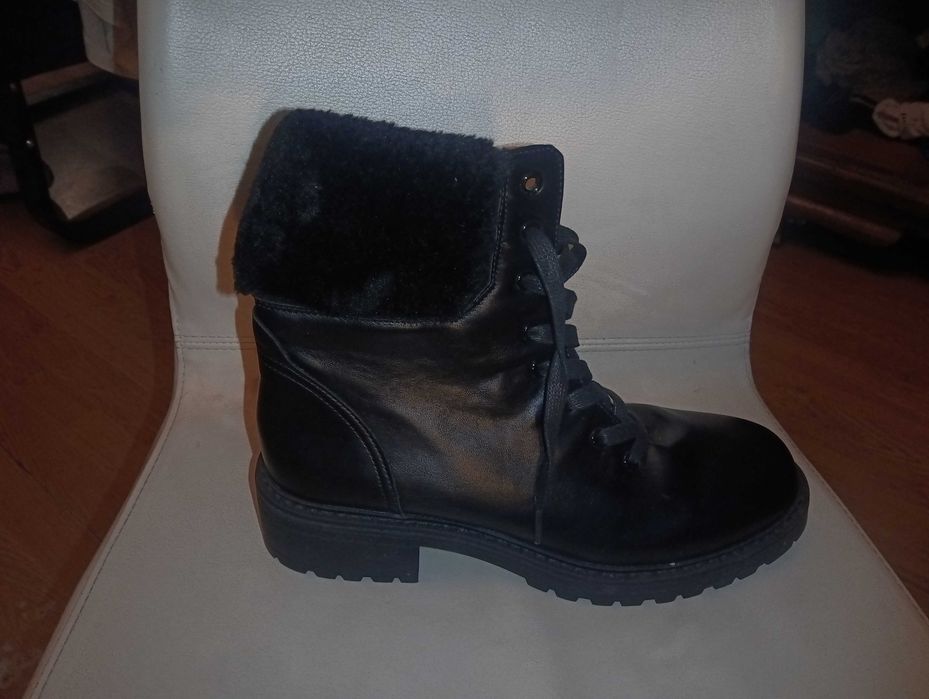 Trzewiki Buty 42 powystawowe Promocja