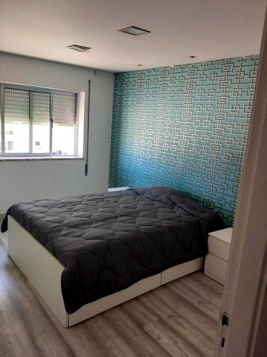 Quarto para arrendar