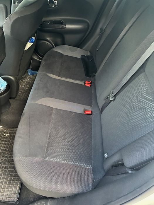 Nissan Juke 2018 | 1.2 DIG-T 115KM | 1. Właściciel | Salon PL | 72 tys. km | Bezwypadkowy