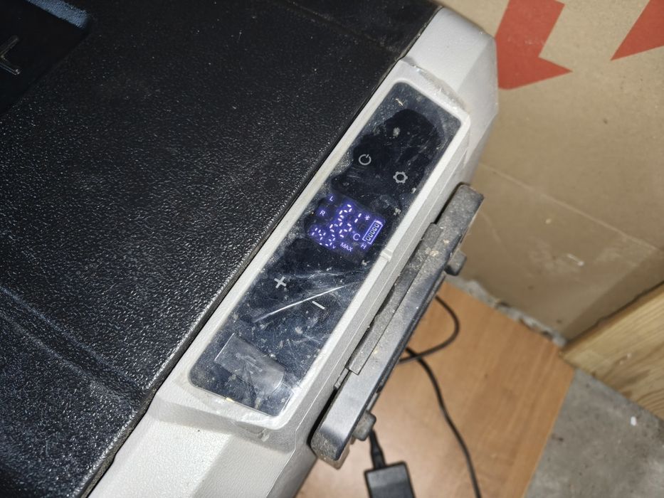 Холодильник автомобільний Alpicool