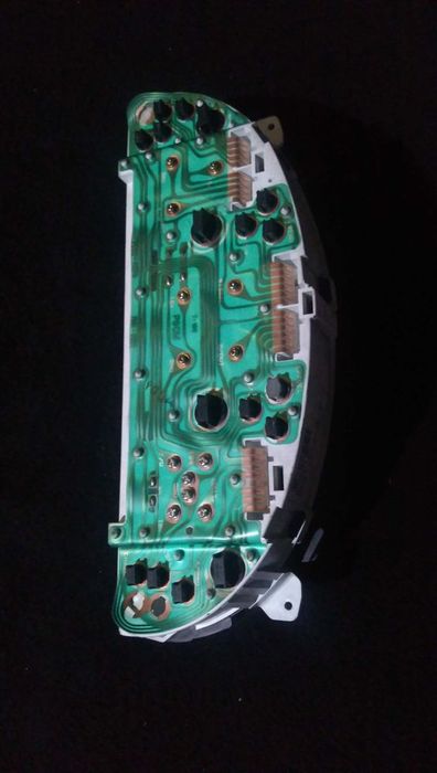 Quadrante Daewoo Lanos (Klat)