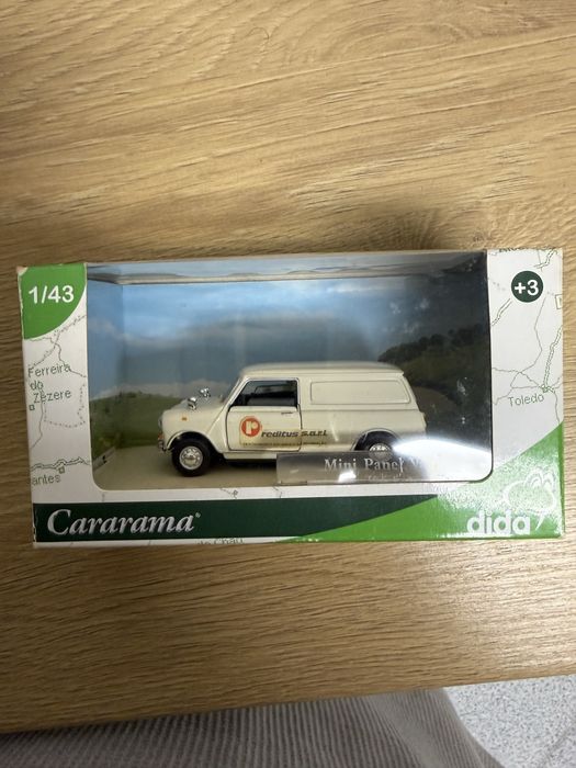Vendo miniaturas 1/43