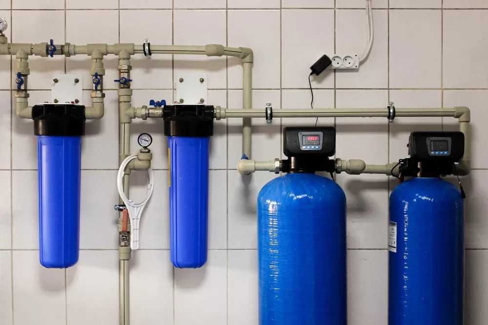 Буріння свердловин / Бурение скважин Шепетівка | Під ключ | Дозвіл