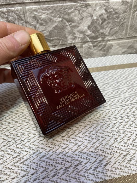 Versace Eros Flame 100 ml