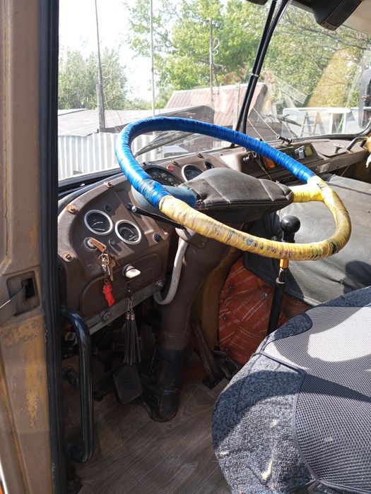 Продажа грузового авто