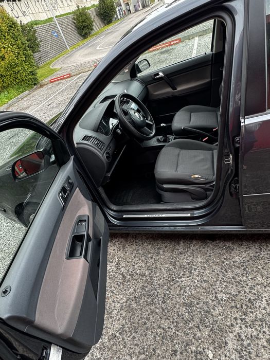 Vendo Polo 1.4 tdi