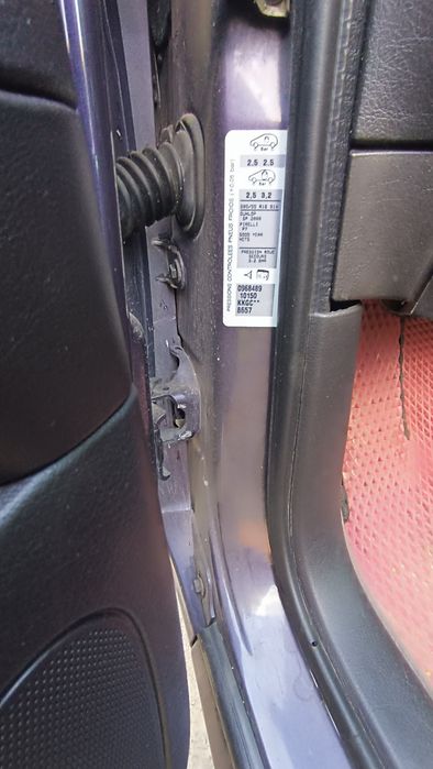 Продам Peugeot 307 sw.