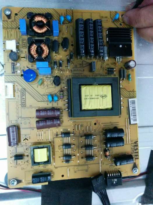 Schontech LED Panels SCH39DLEDFHD1564586163886850122