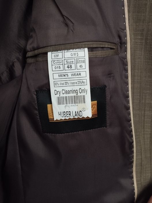 Костюм мужской 48р