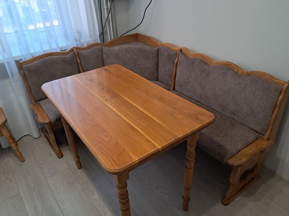 Мебелевий куток