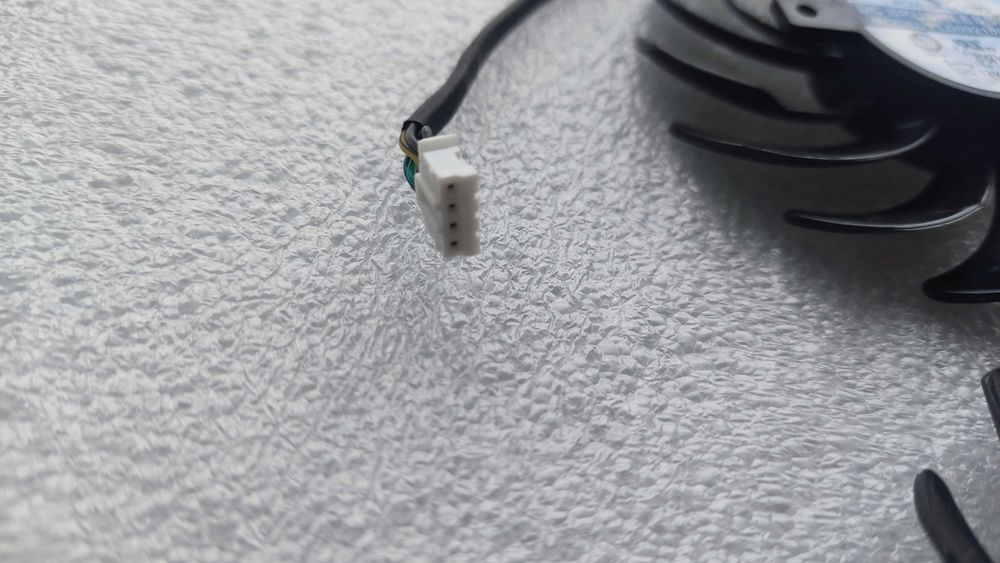 Кулера PLD09210S12HH MSI Armor RX470 RX480 RX570 RX580