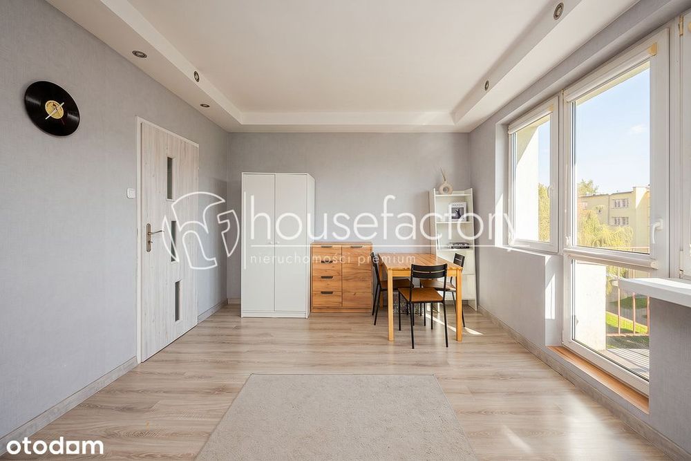 Retkinia | 3 pokoje | pełen rozkład | balkon i komórka