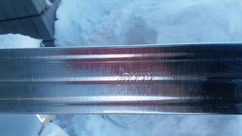 Профиль CD-60 Knauf (original) метал маркерованный 0.6 mm