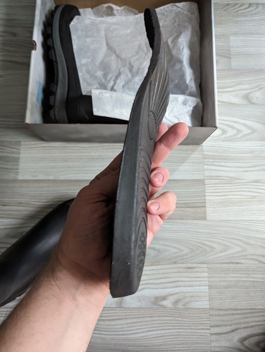 Водонепроникні чоботи Western Chief Premium Tall Rain Boot US13