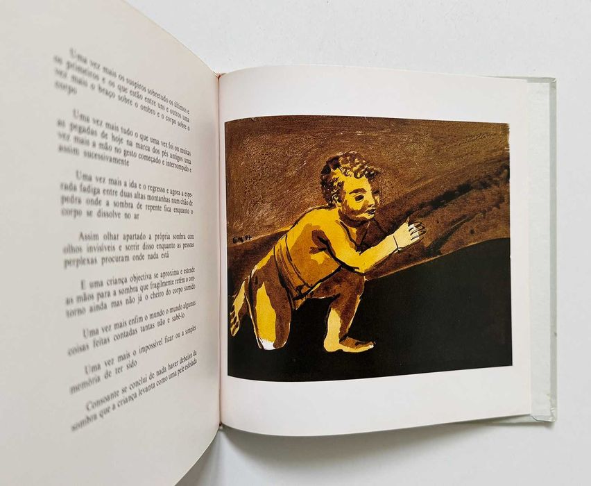 José Saramago, ANO DE 1993. Com ilustrações de Graça Morais.