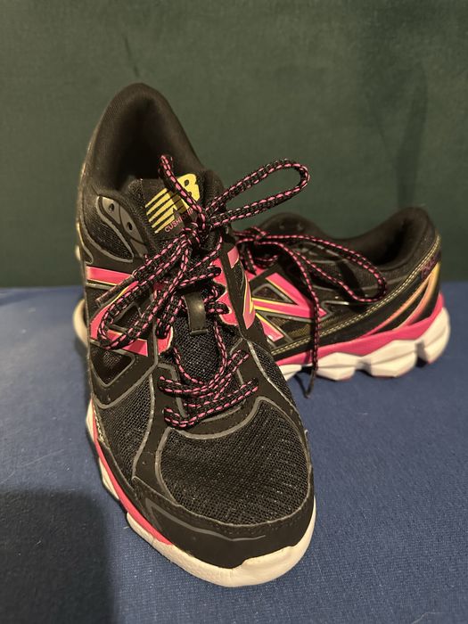 Sportowe buty New Balance rozmiar 37,5