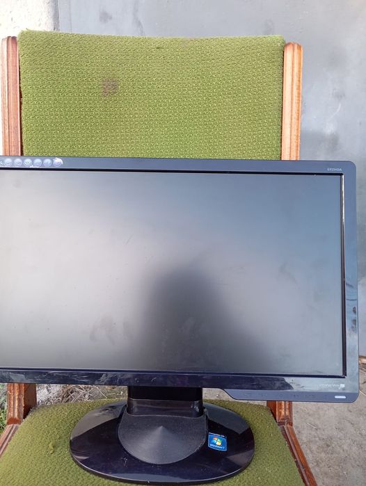 Монітор робочий BENQ