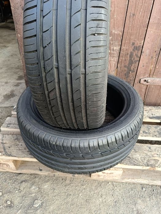 2x opony letnie 225/45r17
