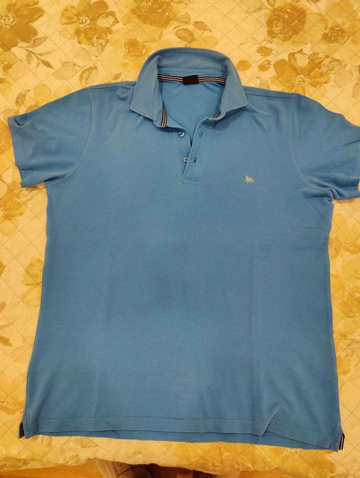 Polo Decénio tam. L em excelente estado