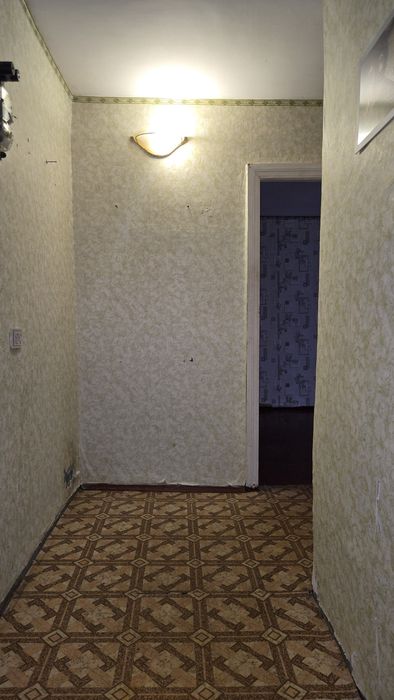 Продаж квартири з гарними перспективами під бізнес