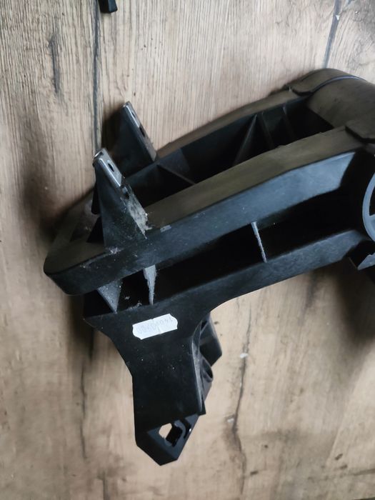 BMW E46 lift sedan podłokietnik + tunel