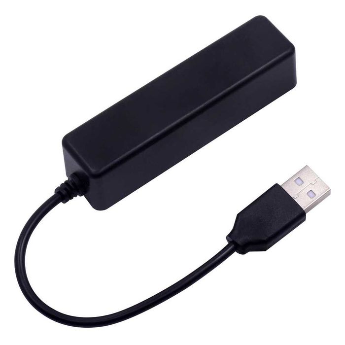 USB 3.0 HUB картридер микро SD / TF
