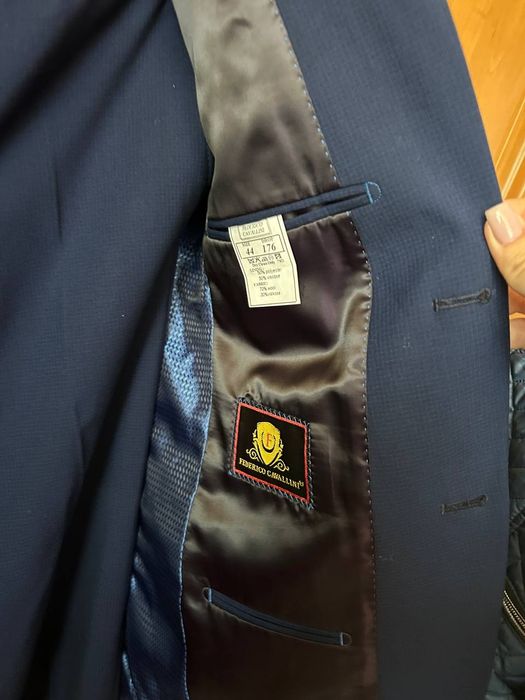 Костюм чоловічий