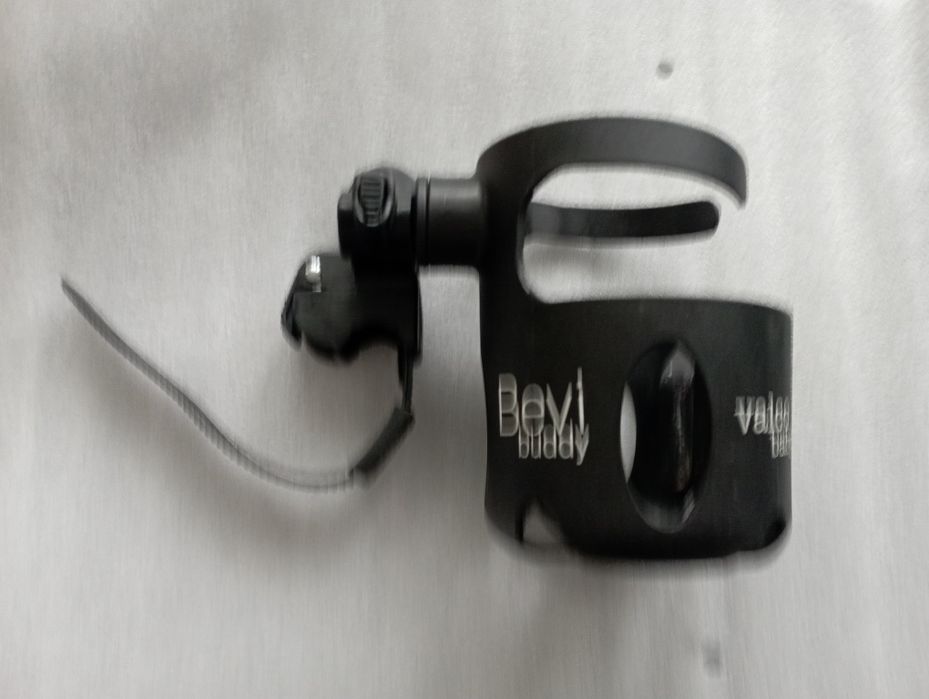 Bevi Buddy Valco Snap Cupholder uchwyt na napoj