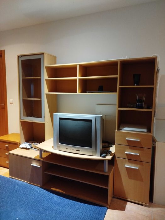 Recheio de casa, todo o mobiliário, cama, cozinha