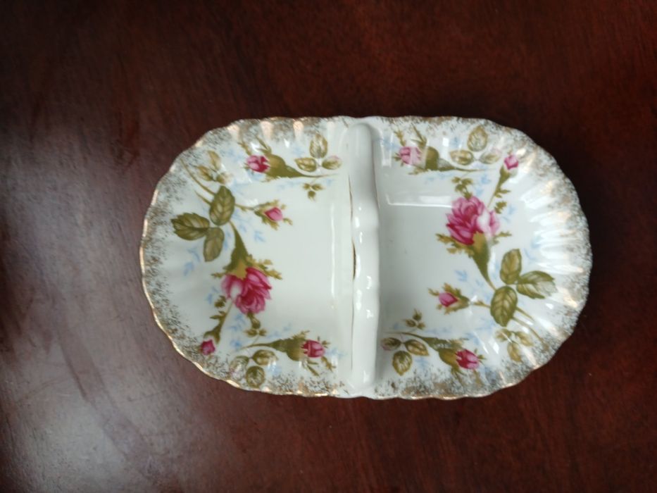 Chodzież stamar przyprawnik kabaret w róże