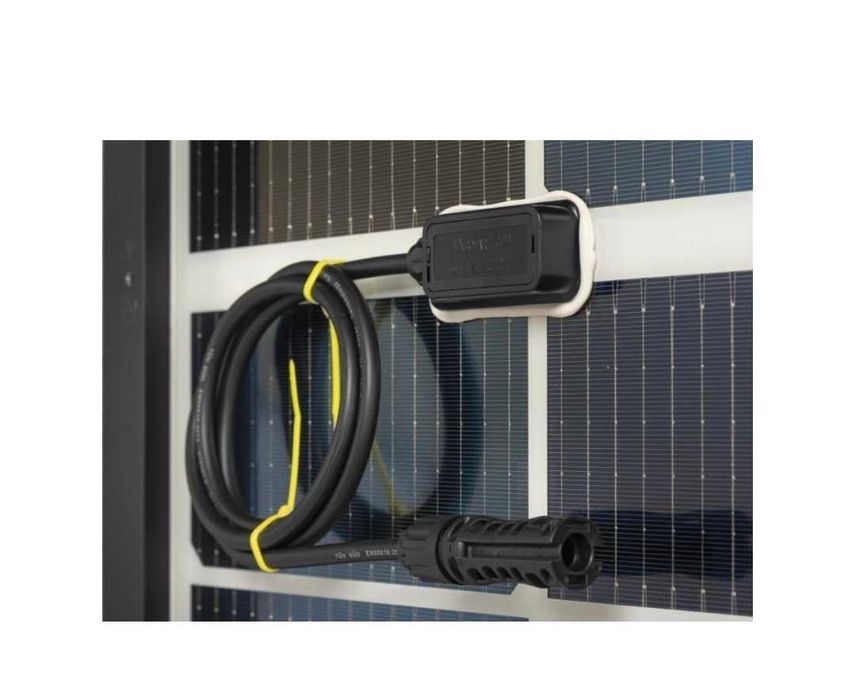 Сонячна панель JA Solar JAM54D40-460/LB Bifacial Topcon N-Type 460W