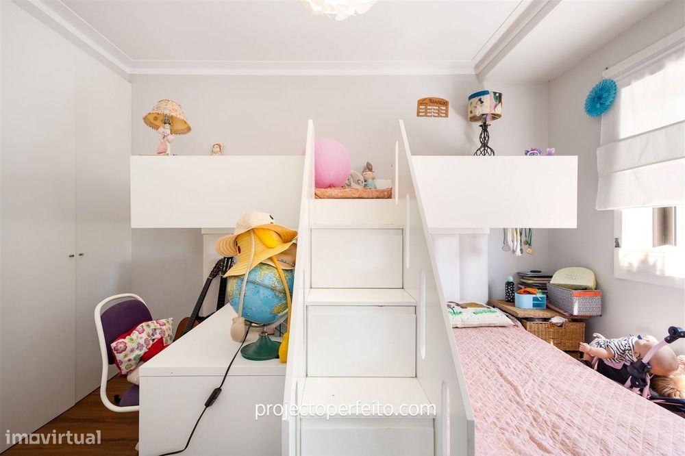 Apartamento T3 Venda em Espinho,Espinho