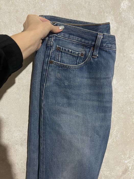 Джинси Levi’s левіс 501