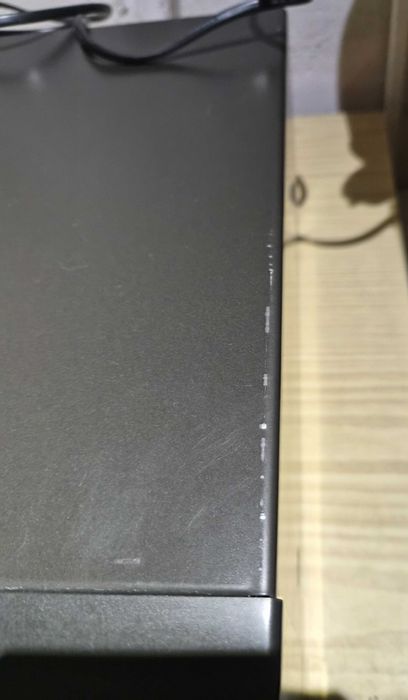 Zestaw Technics SA-AX6 + Subwoofer SB-W500 + Pilot