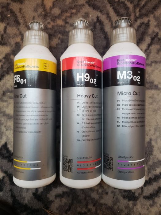 Продам паста для полірування 1500 грн, та машинка 1300 .