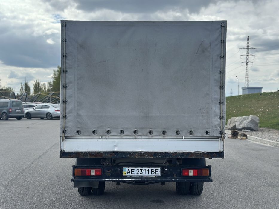 Продам Ford Transit 350