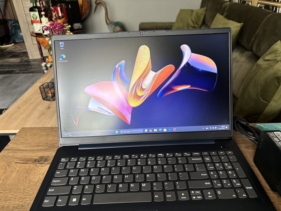 Lenovo IdeaTab 15ITL6 i7-11gen/500GB/8GB/GwProd 6MC!